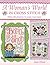 A Woman's World in Cross Stitch