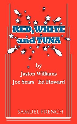 Red, White and Tuna (Paperback)
