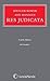 Spencer Bower and Handley: Res Judicata (Butterworths Common Law)