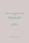 Approaches to Ancient Judaism, Volume IV: Studies in Liturgy, Exegesis, and Talmudic Narrative (Brown Judaic Studies No. 27)