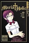 Maria Holic 3 (Maria Holic #3)