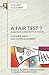 Fair Test? Assessment, Achievement and Equity (Managing Work and Organizations Series)