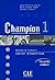 Champion 1 exercices ne