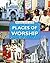 Where You LIve: Places Of Worship