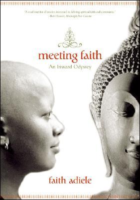 Meeting Faith: The Forest Journals of a Black Buddhist Nun (Paperback)