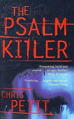 The Psalm Killer (Paperback)
