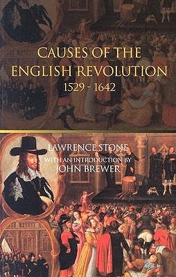 Causes of the English Revolution, 1529-1642 (Paperback)