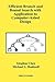 Efficient Branch and Bound Search with Application to Computer-Aided Design (Frontiers in Electronic Testing, 4)