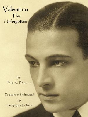 Valentino The Unforgotten (Paperback)