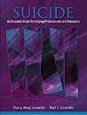 Suicide: An Essential Guide for Helping Professionals and Educators