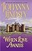 When Love Awaits by Johanna Lindsey When Love Awaits by Johanna Lindsey