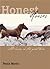 Honest Horses: Wild Horses In The Great Basin