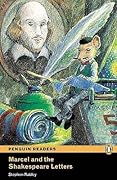 Level 1: Marcel and the Shakespeare Letters
