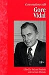 Conversations with Gore Vidal (Literary Conversations Series)