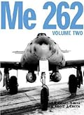 Me 262 - Volume Two