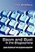 Boom and Bust In The Blogosphere by Dan Morrill
