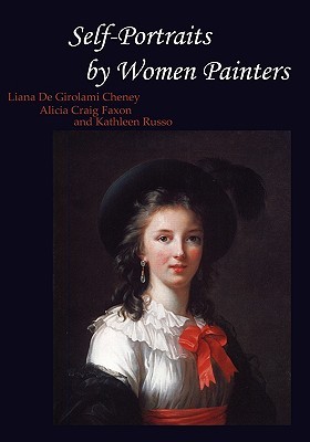 Self-Portraits by Women Painters (Paperback)