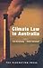 Climate Law in Australia