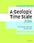 A Geologic Time Scale 2004 by Felix Gradstein