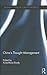 China's Thought Management (Routledge Studies on China in Transition)