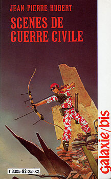 Scènes de guerre civile