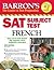 SAT Subject Test French