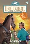 Starstruck (Thoroughbred, #63)