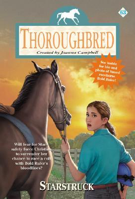 Starstruck (Thoroughbred, #63)