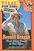 Ronald Regan: From Silver Screen to Oval Office (Time for Kids Biographies (Pb))
