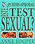 Puedes Aprobar Este Test Sexual?: Can You Pass This Sex Test? (Spanish Edition)