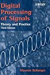 Digital Processing of Signals: Theory and Practice Digital Processing of Signals: Theory and Practice