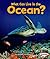 What Can Live in the Ocean? (First Step Nonfiction: Animal Adaptations)