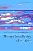 The Cambridge Introduction to Modern Irish Poetry, 1800–2000 by Justin Quinn