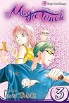 Magic Touch, Vol. 3 by Izumi Tsubaki