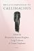 Brill's Companion to Callimachus (Brill's Companions to Class... by Benjamin Acosta-Hughes