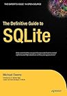 The Definitive Guide to SQLite The Definitive Guide to SQLite
