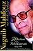 Naguib Mahfouz at Sidi Gaber by Naguib Mahfouz