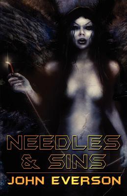 Needles & Sins (Paperback)