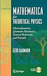 Mathematica for Theoretical Physics: Classical Mechanics and Nonlinear Dynamics