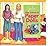 Julie Play Scenes & Paper Dolls: Decorate Rooms and Act Out Scenes from Julie's Stories! (American Girl)