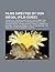 Films Directed by Don Siegel (Film Guide): Invasion of the Body Snatchers, Dirty Harry, Two Mules for Sister Sara, the Shootist, the Killers