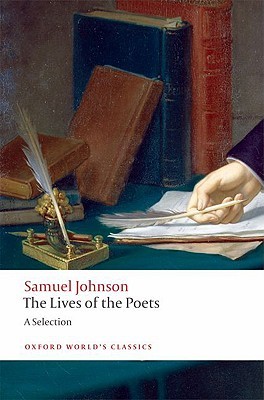 The Lives of the Poets (Paperback)