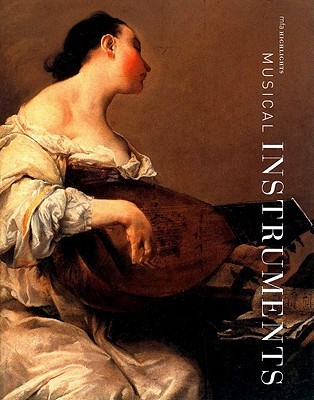 Musical Instruments: MFA Highlights (Paperback)