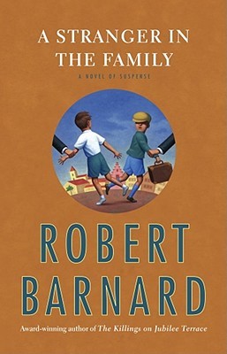 A Stranger in the Family (Hardcover)