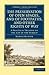 The Preservation of Open Spaces, and of Footpaths, and Other Rights of Way: A Practical Treatise on the Law of the Subject (Cambridge Library Collection - British and Irish History, 19th Century)