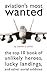 Aviation's Most Wanted: The Top 10 Book of Winged Wonders, Lucky Landings, and Other Aerial Oddities