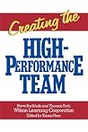 Creating the High Performance Team