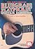 Deluxe Bluegrass Flatpicking Guitar Method by Neil Griffin