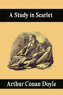 A Study in Scarlet