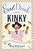 Eat, Drink and Be Kinky by Mike McGovern